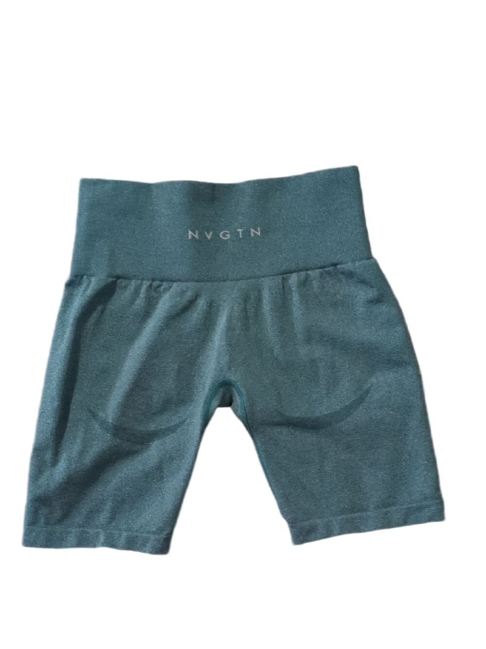 NVGTN Pro Seamless Shorts Size Small